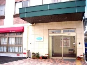 ウィルマーク香椎浜 福岡市東区 の施設情報 評判 介護のほんね