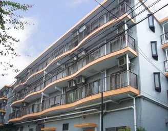 ここち本八幡 市川市 の施設情報 評判 介護のほんね