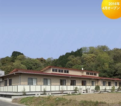 高知県の有料老人ホーム 介護のほんね