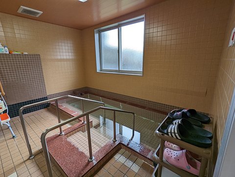 アシステッドリビング練馬 一般浴室