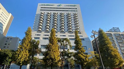 シニアホテル横浜 特徴画像
