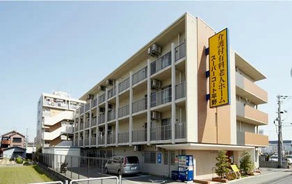 株式会社スーパー コートの老人ホーム 介護施設 介護のほんね