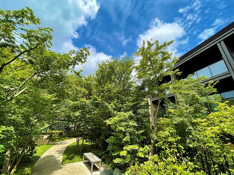 8月8日更新 | 空室あり】パークウェルステイト浜田山（杉並区の