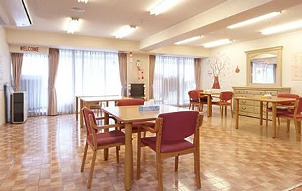 スーパー コート大阪城公園 大阪市城東区の有料老人ホーム の施設情報 評判 介護のほんね