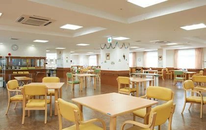 スーパー コート高石羽衣 高石市の有料老人ホーム の施設情報 評判 介護のほんね