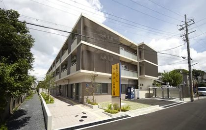 スーパー コートの老人ホーム 介護施設 口コミ 評判 介護のほんね