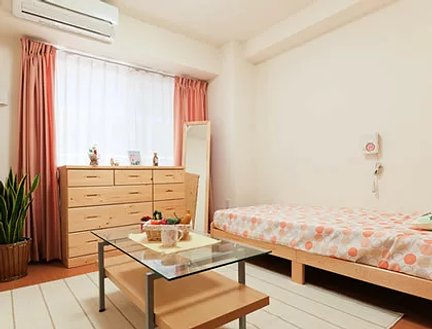 サービス付き高齢者向け住宅 スーパー コート プレミアム奈良 学園前 奈良県 奈良市 大阪 奈良 兵庫 京都の老人ホームは近畿老人ホーム紹介センター