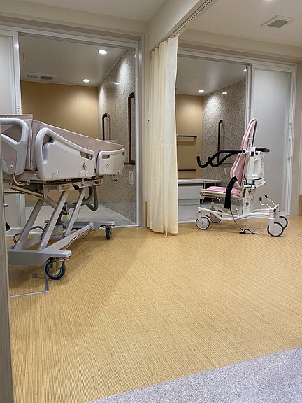 12月11日更新 | 残り4室】医療対応住宅ケアホスピス椚田町（八王子市の