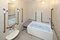 メディカル・リハビリホームグランダ宮の森 個人浴室
