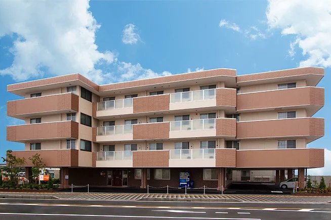 株式会社エスケアメイトの老人ホーム 介護施設 介護のほんね