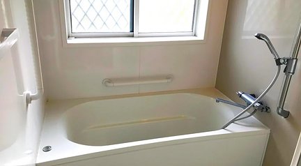 いきいきハウス池尻 個浴室 特徴画像