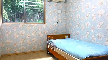 いきいきハウス日吉町 居室 特徴画像