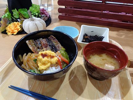 介護付有料老人ホームたいしんかていな東名横浜 食事