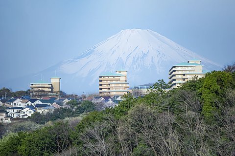 サンシティ神奈川