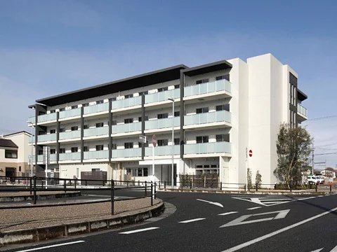 特別養護老人ホーム らくじ苑 奈良市の特別養護老人ホーム の施設情報 評判 介護のほんね