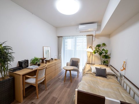 11月14日更新 | 5室以上】グランクレールHARUMI FLAGケアレジデンス