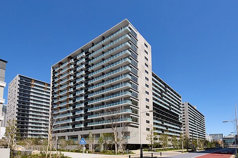 9月19日更新 | 5室以上】グランクレールHARUMI FLAGシニア