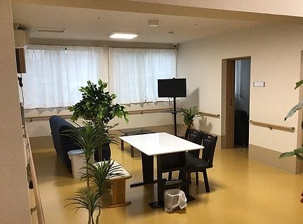 5室以上】夢楽庵（寝屋川市のサービス付き高齢者向け住宅）の施設情報 