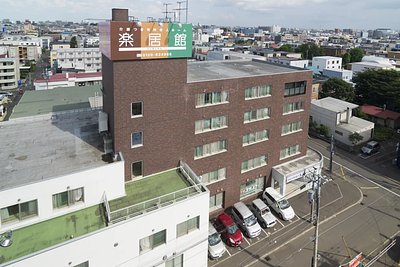 介護付有料老人ホーム 楽居館の口コミ 評判 とにかく広いです 介護のほんね