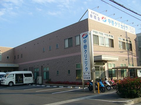 残り2室】医療法人 幸晴会 ジ・アール（慈亜留）中田2号館