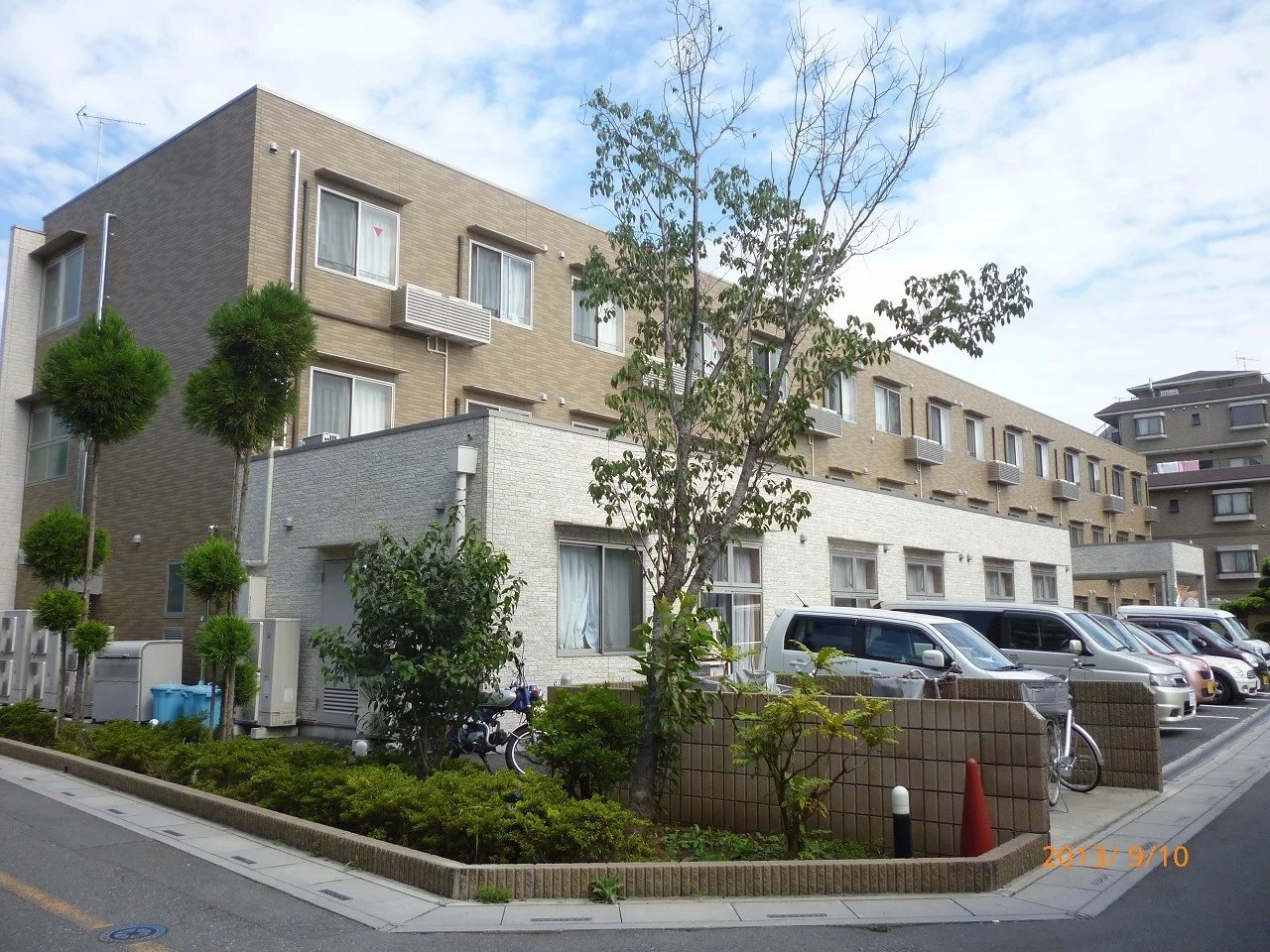 特別養護老人ホーム 花ノ木の郷 桶川市の特別養護老人ホーム の施設情報 評判 介護のほんね