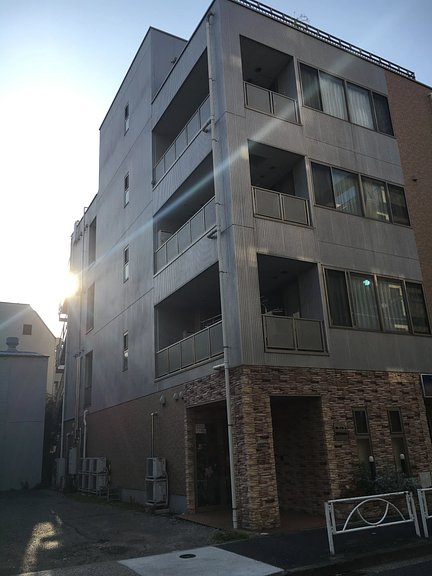 満室 グループホーム業平あやめ 墨田区のグループホーム の施設情報 評判 介護のほんね