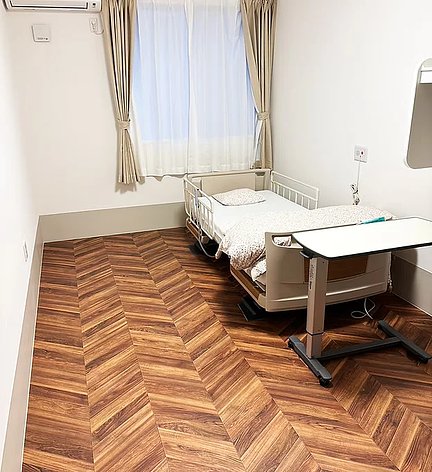 FKmrya♡ページ 満室】ハート・いちのみや【2025年04月オープン】（一宮市の住宅型有料