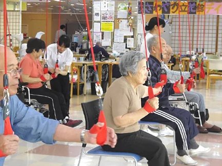 さわやか立花館 福岡市博多区の有料老人ホーム の施設情報 評判 介護のほんね