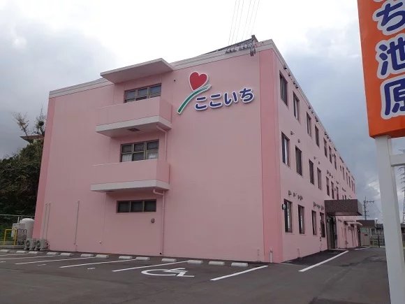 介護付有料老人ホーム美里の杜カシータ 沖縄市 の施設情報 評判 介護のほんね