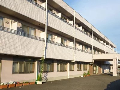 ツクイ サンフォレスト新潟山潟 新潟市中央区 の施設情報 評判 介護のほんね