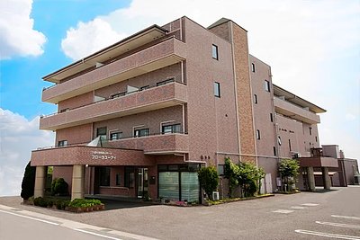 3月28日最新 尾張旭市の老人ホーム 介護施設一覧 空室2件 介護のほんね