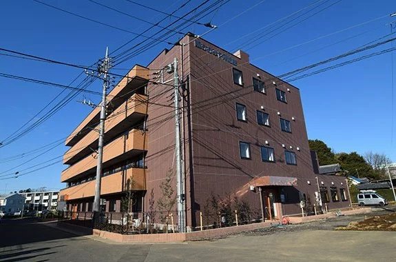 株式会社サンガジャパンの老人ホーム 介護施設 介護のほんね