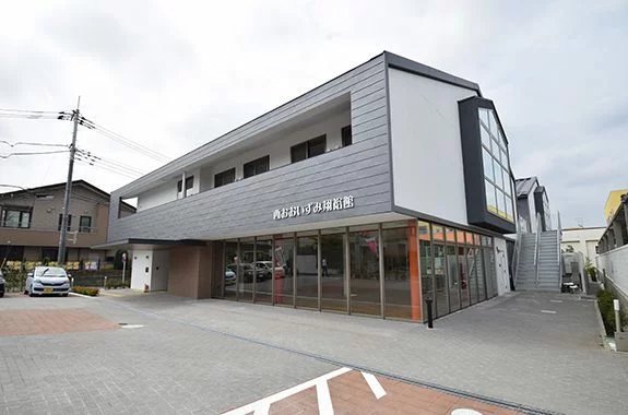 株式会社サンガジャパンの老人ホーム 介護施設 介護のほんね