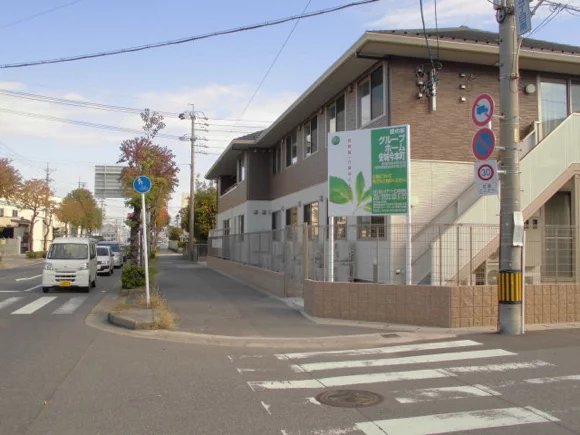 花むすび 安城市のサービス付き高齢者向け住宅 の施設情報 評判 介護のほんね