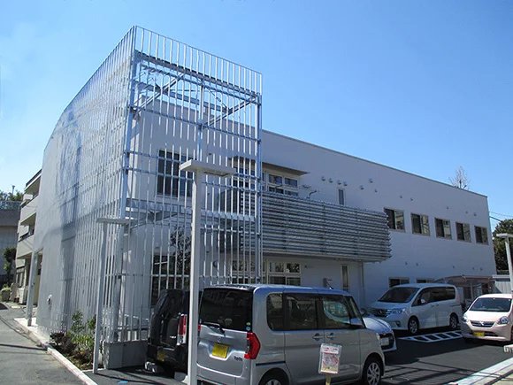 愛の家グループホーム 横浜大倉山 横浜市港北区のグループホーム の施設情報 評判 介護のほんね