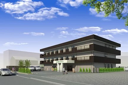 なごやかレジデンス新座中央 新座市のサービス付き高齢者向け住宅 の施設情報 評判 介護のほんね
