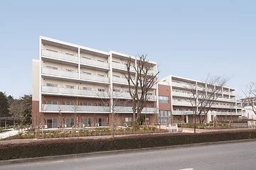 11月9日最新 昭島市の老人ホーム 介護施設一覧 空室4件 介護のほんね