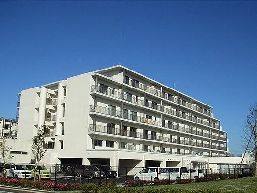 残り1室 グループホームココファン柏豊四季台 柏市のグループホーム の施設情報 評判 介護のほんね