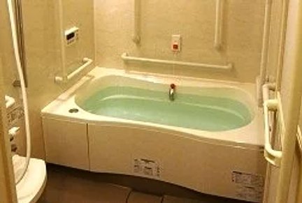 そんぽの家s 箕面唐池公園 箕面市のサービス付き高齢者向け住宅 の施設情報 評判 介護のほんね