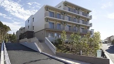 9月23日最新 柏市の老人ホーム 介護施設一覧 空室24件 介護のほんね