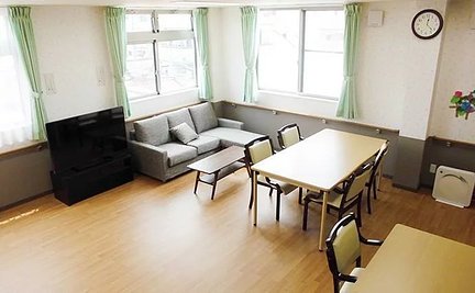 満室 ヒューマンライフケア生野グループホーム 大阪市生野区のグループホーム の施設情報 評判 介護のほんね