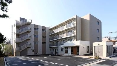 9月日更新 空室あり Sompoケア ラヴィーレ神戸垂水 神戸市垂水区の介護付有料老人ホーム の施設情報 評判 介護のほんね