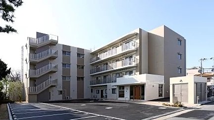 そんぽの家S 神戸東垂水 特徴画像