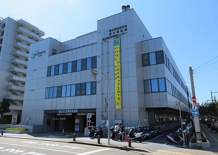 神戸市垂水区の生活保護相談可のサービス付き高齢者向け住宅 介護のほんね
